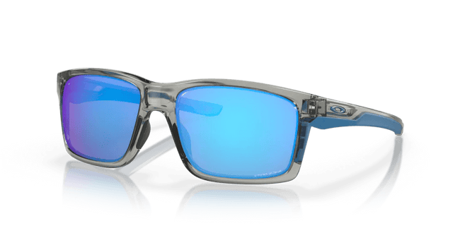 Oakley Mainlink Grey Ink Prizm Sapphire - A&M Clothing & Shoes