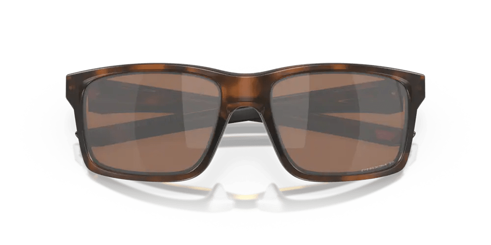 Oakley Mainlink Tortoise Prizm Polar - A&M Clothing & Shoes - Westlock