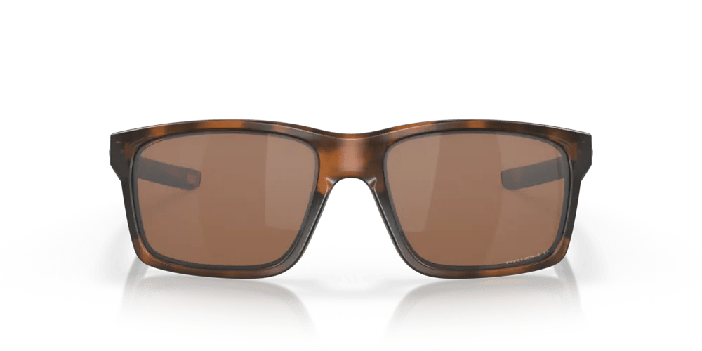 Oakley Mainlink Tortoise Prizm Polar - A&M Clothing & Shoes - Westlock