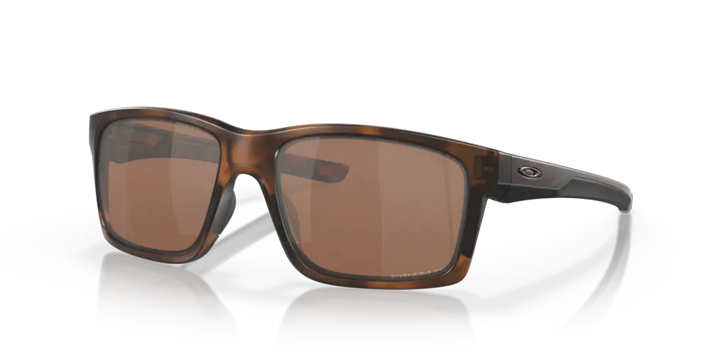 Oakley Mainlink Tortoise Prizm Polar - A&M Clothing & Shoes - Westlock