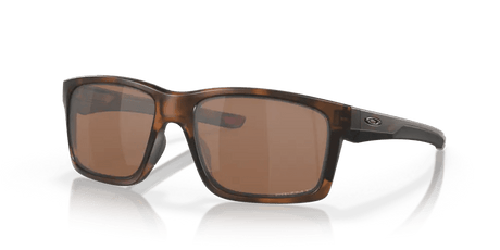 Oakley Mainlink Tortoise Prizm Polar - A&M Clothing & Shoes - Westlock