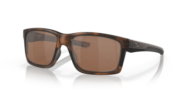 Oakley Mainlink Tortoise Prizm Polar - A&M Clothing & Shoes - Westlock