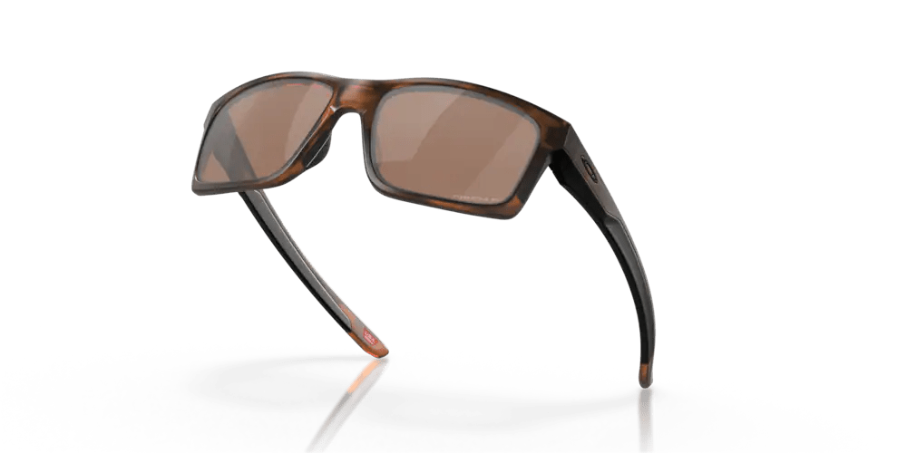 Oakley Mainlink Tortoise Prizm Polar - A&M Clothing & Shoes - Westlock