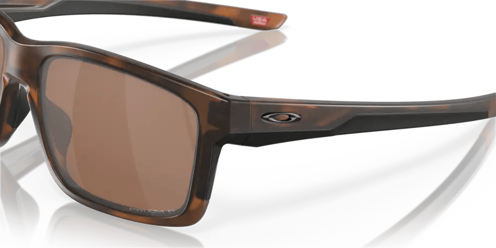Oakley Mainlink Tortoise Prizm Polar - A&M Clothing & Shoes - Westlock