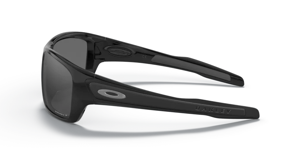 Oakley Turbine Black Prizm Polar - A&M Clothing & Shoes - Westlock