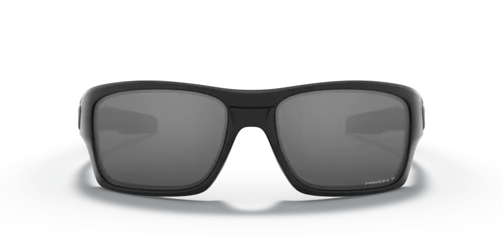 Oakley Turbine Black Prizm Polar - A&M Clothing & Shoes - Westlock