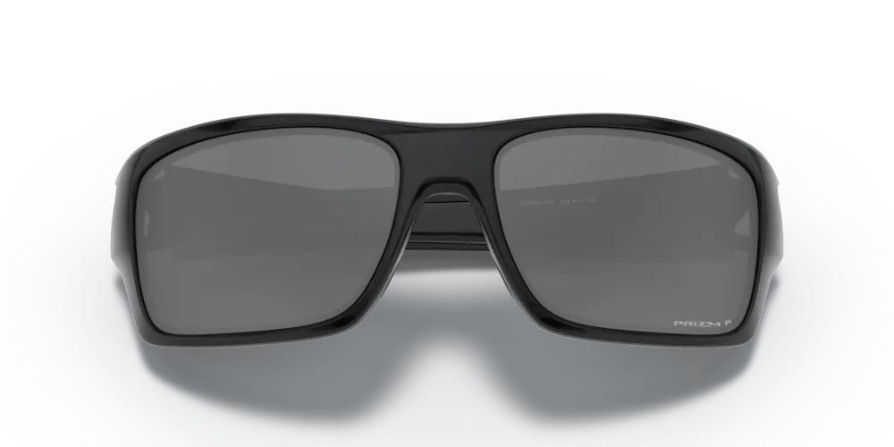 Oakley Turbine Black Prizm Polar - A&M Clothing & Shoes - Westlock