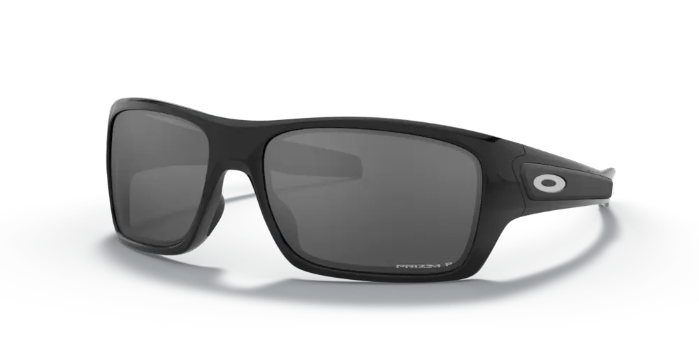 Oakley Turbine Black Prizm Polar - A&M Clothing & Shoes - Westlock