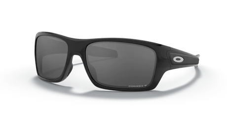 Oakley Turbine Black Prizm Polar - A&M Clothing & Shoes - Westlock