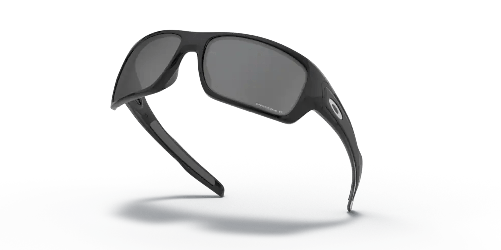 Oakley Turbine Black Prizm Polar - A&M Clothing & Shoes - Westlock
