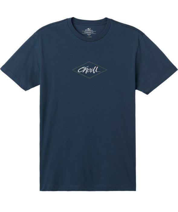 O'Neill Men's Diamond T-Shirt - A&M Clothing & Shoes - Westlock