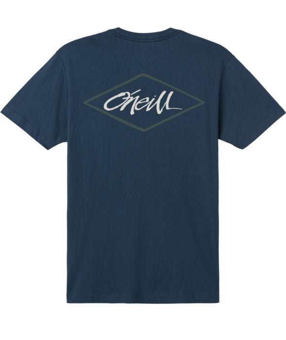 O'Neill Men's Diamond T-Shirt - A&M Clothing & Shoes - Westlock