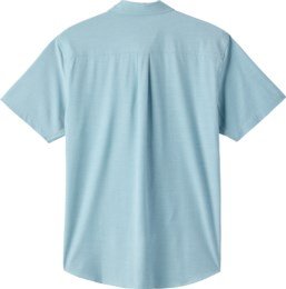 O'Neill Men's Light Check Hybrid SS Shirt - A&M Clothing & Shoes - Westlock