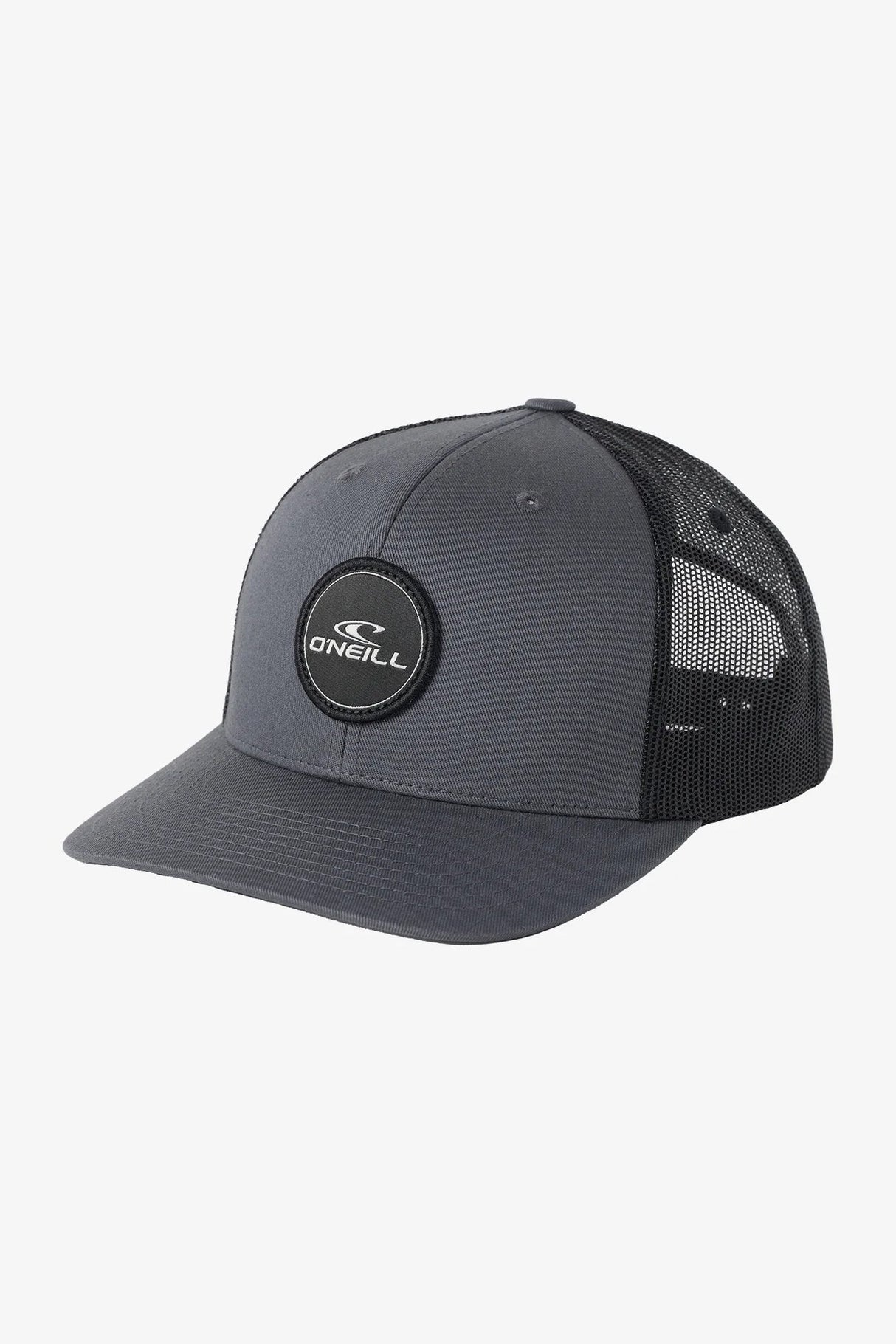 O'Neill Men's Logo Trucker Hat - A&M Clothing & Shoes Westlock