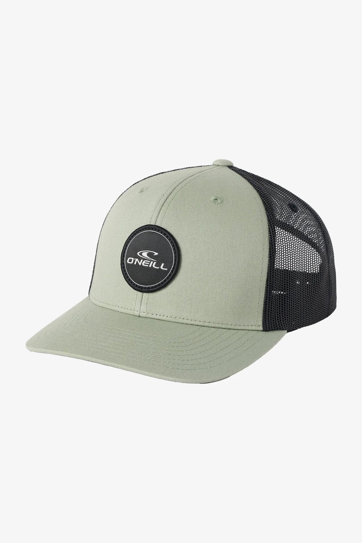 O'Neill Men's Logo Trucker Hat - A&M Clothing & Shoes Westlock