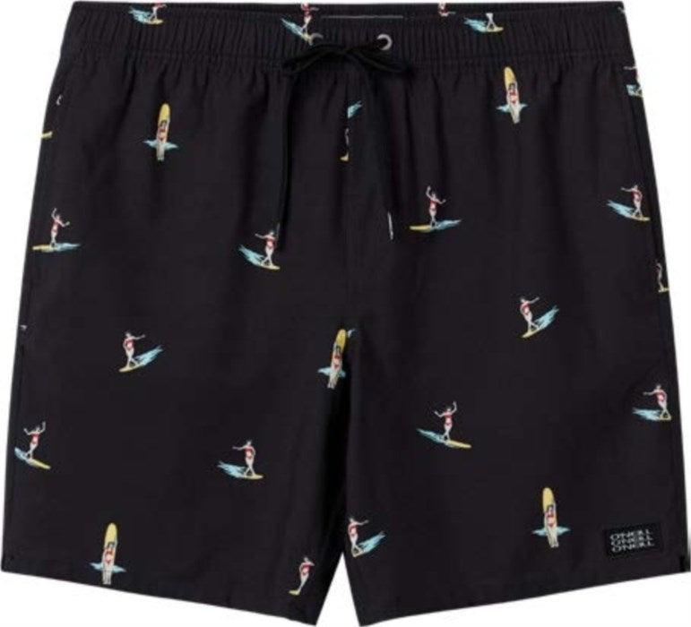 O'Neill Men's Mimosa Volley Short - A&M Clothing & Shoes - Westlock