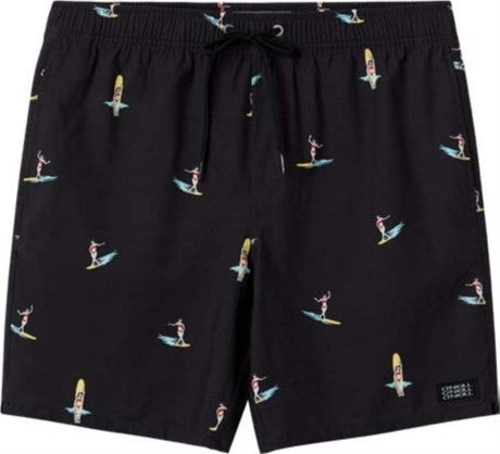 O'Neill Men's Mimosa Volley Short - A&M Clothing & Shoes - Westlock