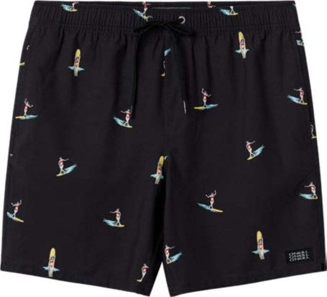 O'Neill Men's Mimosa Volley Short - A&M Clothing & Shoes - Westlock
