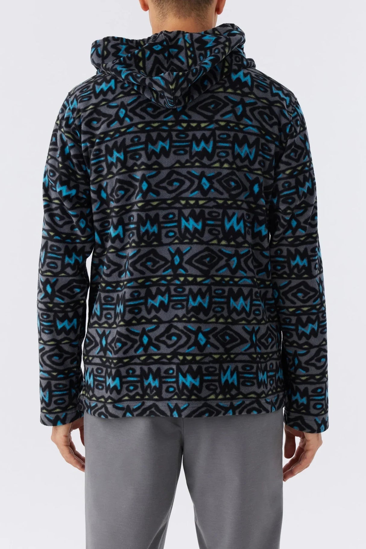 O'Neill Men's Newman Superfleece Hoodie - A&M Clothing & Shoes - Westlock
