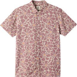 O'Neill Men's OG Eco Print SS Shirt - A&M Clothing & Shoes - Westlock