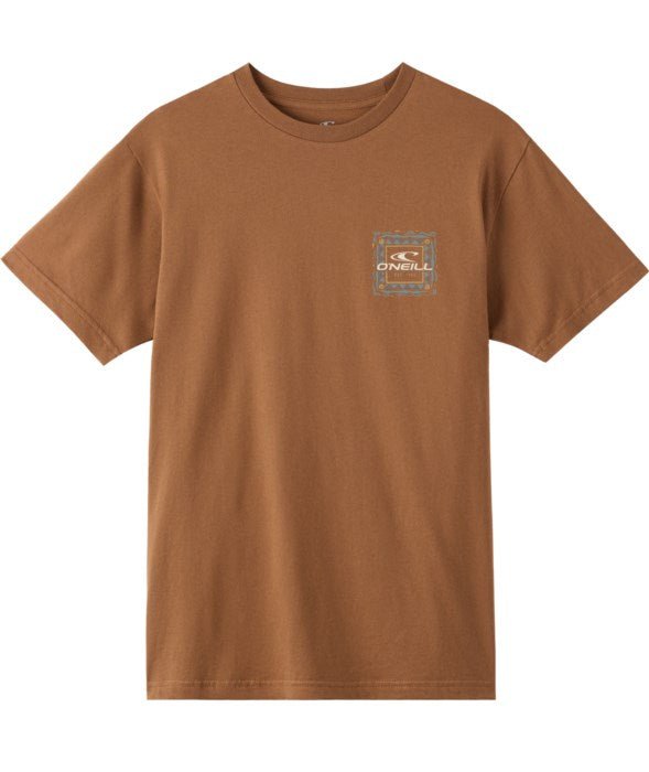 O'Neill Men's Patterns T-Shirt - A&M Clothing & Shoes - Westlock