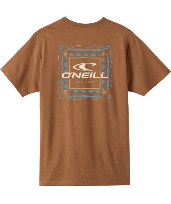 O'Neill Men's Patterns T-Shirt - A&M Clothing & Shoes - Westlock
