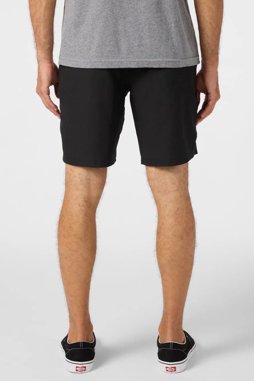 O'Neill Men's Reserve Heather 19 Shorts - A&M Clothing & Shoes - Westlock