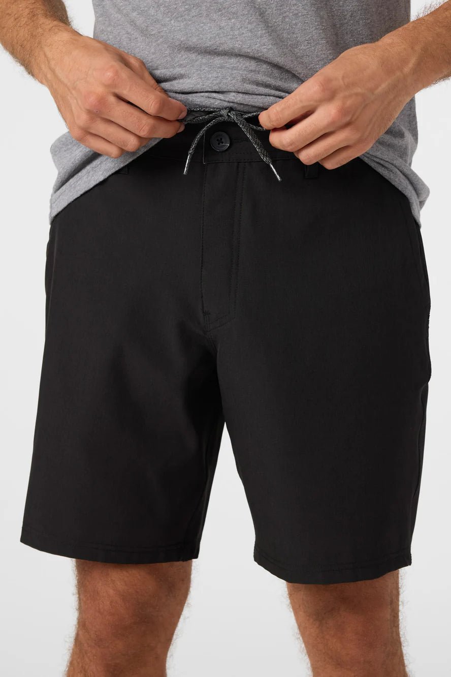 O'Neill Men's Reserve Heather 19 Shorts - A&M Clothing & Shoes - Westlock