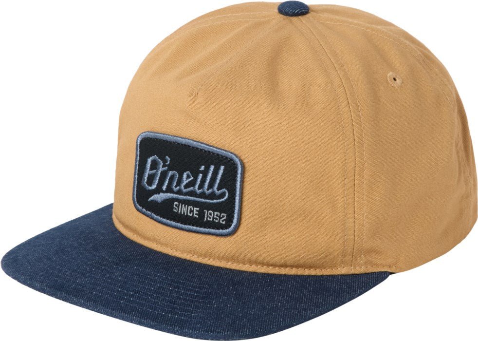 O'Neill Men's Wrangled Snapback Hat - A&M Clothing & Shoes - Westlock