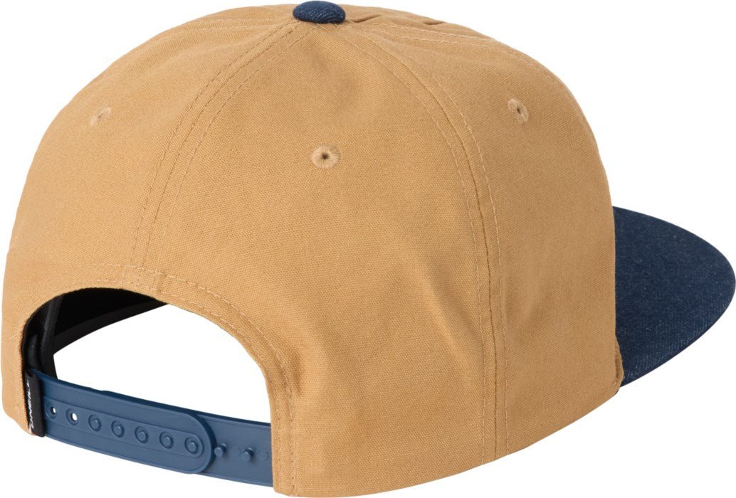 O'Neill Men's Wrangled Snapback Hat - A&M Clothing & Shoes - Westlock