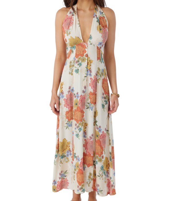 O'Neill Women's Rosalina Dress - A&M Clothing & Shoes - Westlock