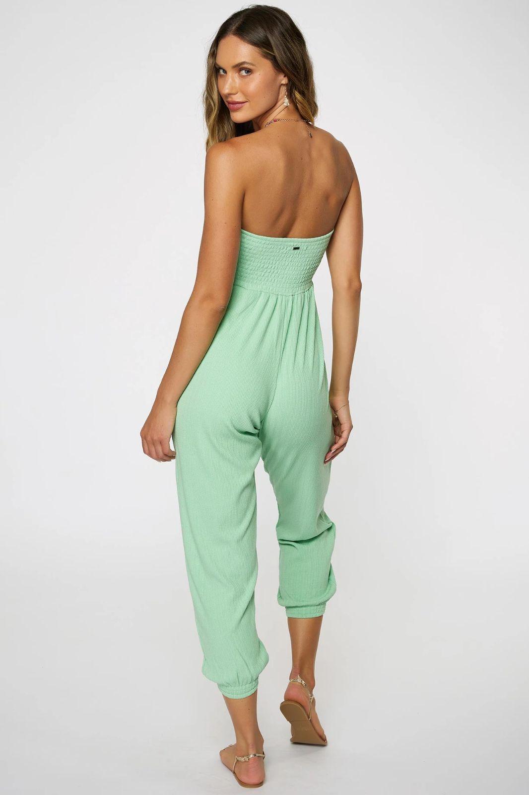 O'Neill Women's Sandy Jumpsuit - A&M Clothing & Shoes - Westlock