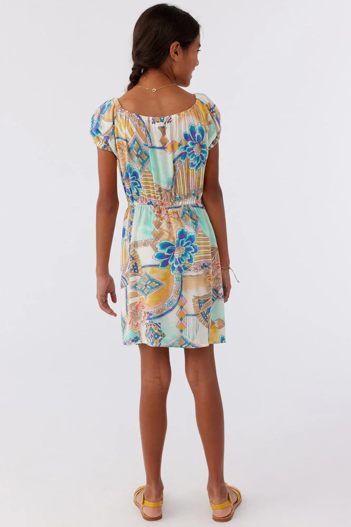 O'Neill Youth Girls Anya Dress - A&M Clothing & Shoes - Westlock