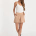 Orb Women's Brie Easy Shorts - A&M Clothing & Shoes