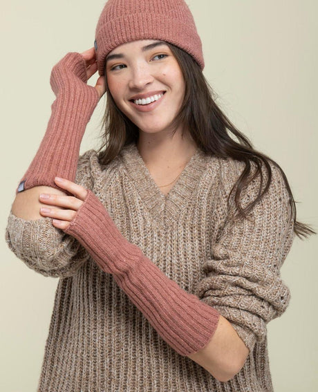 Orb Women's Classic Arm Warmers - A&M Clothing & Shoes - Westlock