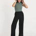 Orb Women's Megan Wide Leg Pants - A&M Clothing & Shoes