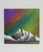 Pamela Carnegie Art 8x8 Mountain - Pickup Only - A&M Clothing & Shoes - Westlock
