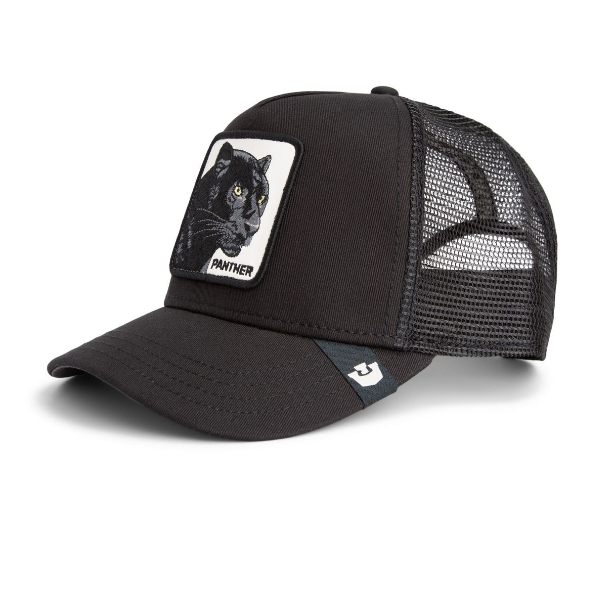 Goorin Bros Panther Trucker Hat