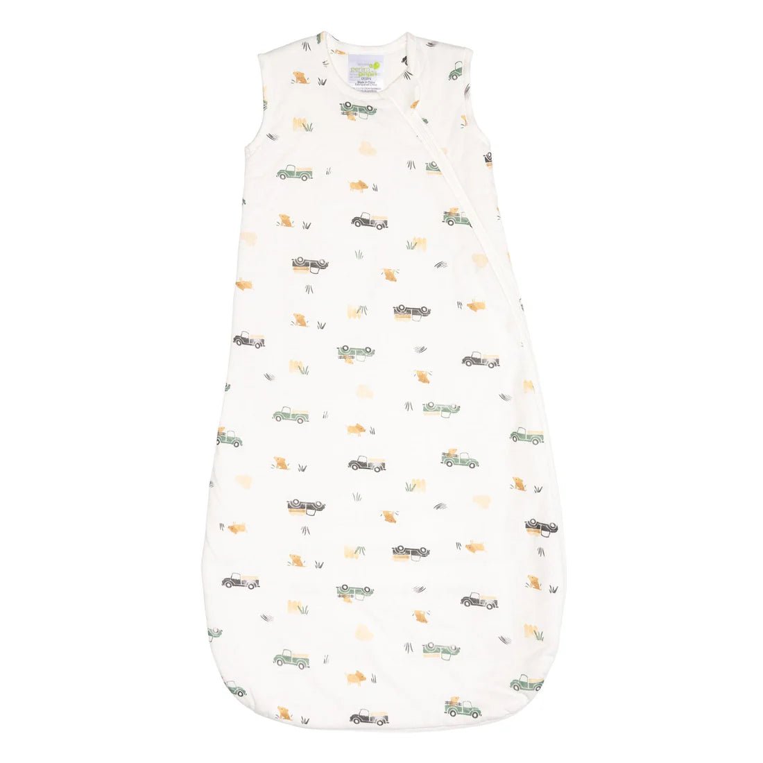 Perlimpinpin Baby Bamboo Sleep Bag - A&M Clothing & Shoes - Westlock