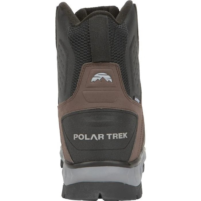 Polar Trek Men's Barkoff Winter Boots - A&M Clothing & Shoes - Westlock