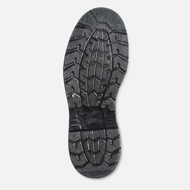 Red Wing Men's 2412 8 - Inch Work Boots - A&M Clothing & Shoes - Westlock
