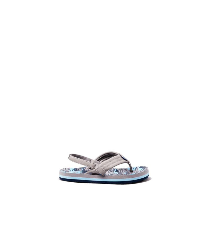 Reef Kids Boys Little Ahi Sandals - A&M Clothing & Shoes - Westlock