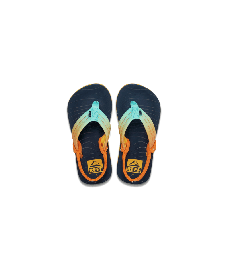 Reef Kids Boys Little Ahi Sandals - A&M Clothing & Shoes - Westlock