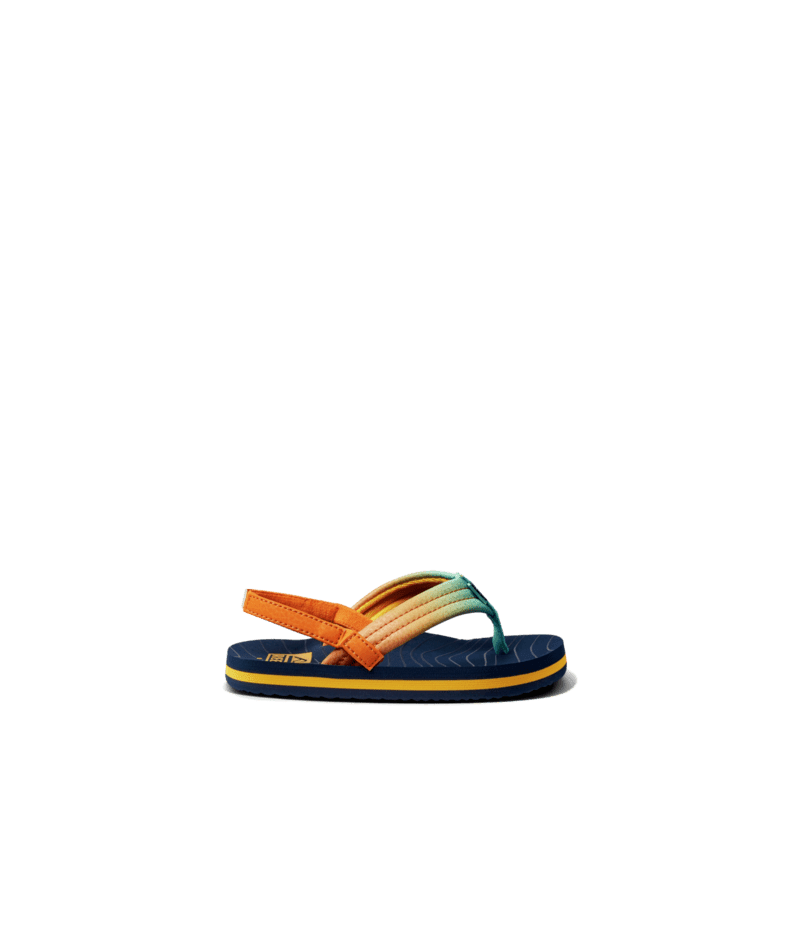 Reef Kids Boys Little Ahi Sandals - A&M Clothing & Shoes - Westlock