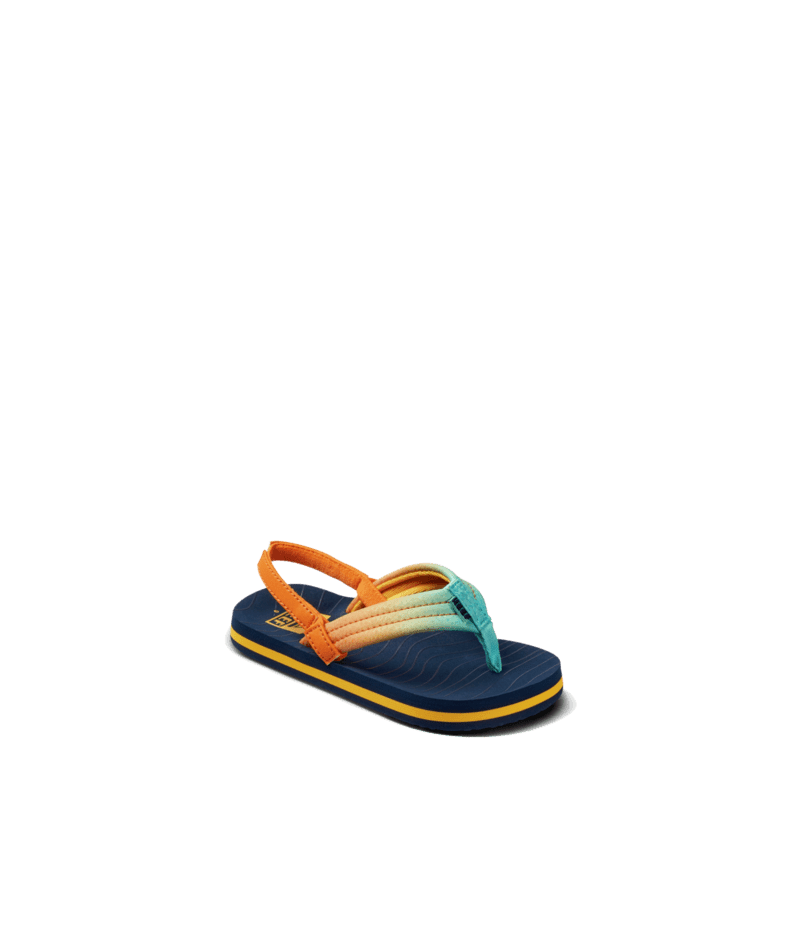 Reef Kids Boys Little Ahi Sandals - A&M Clothing & Shoes