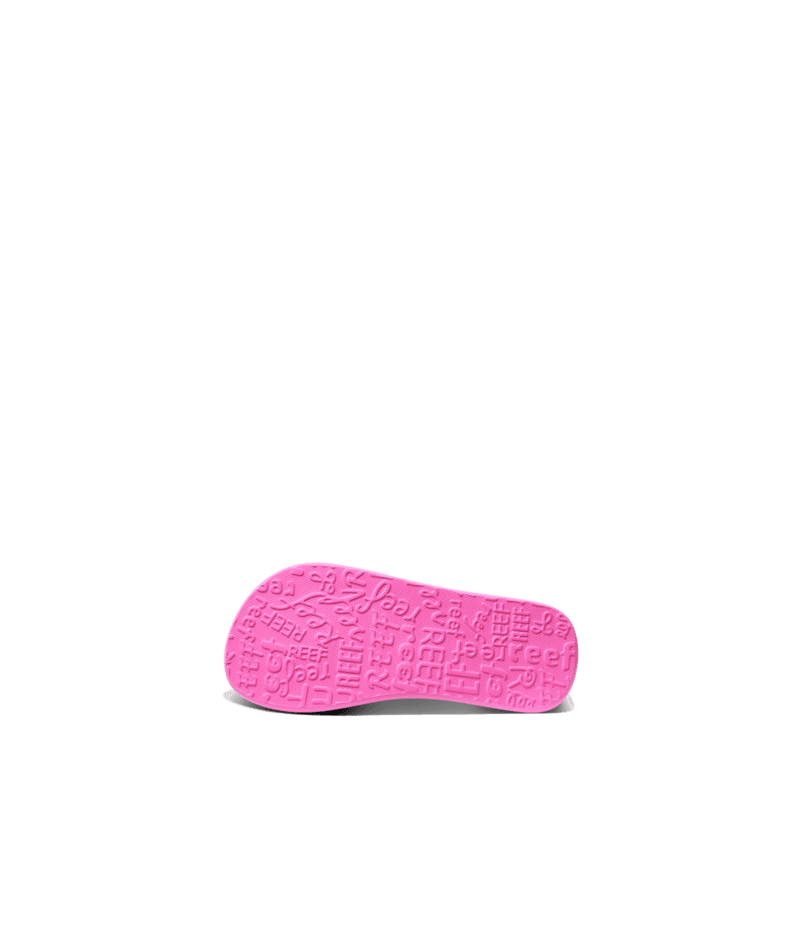 Reef Kids Girls Little Ahi Sandals - A&M Clothing & Shoes - Westlock