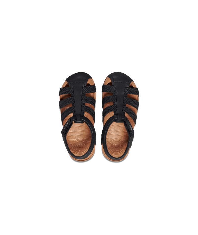 Reef Kids Girls Water Beachy Sandals - A&M Clothing & Shoes - Westlock