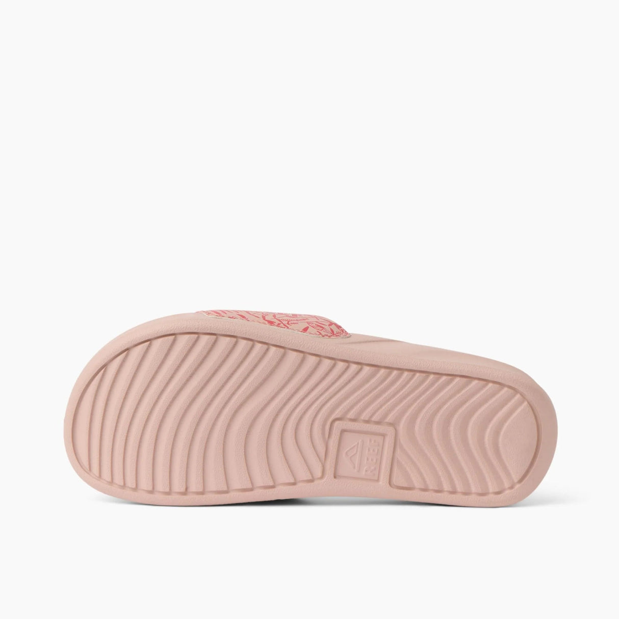Reef Kids/Youth Girls One Slide Sandals - A&M Clothing & Shoes - Westlock