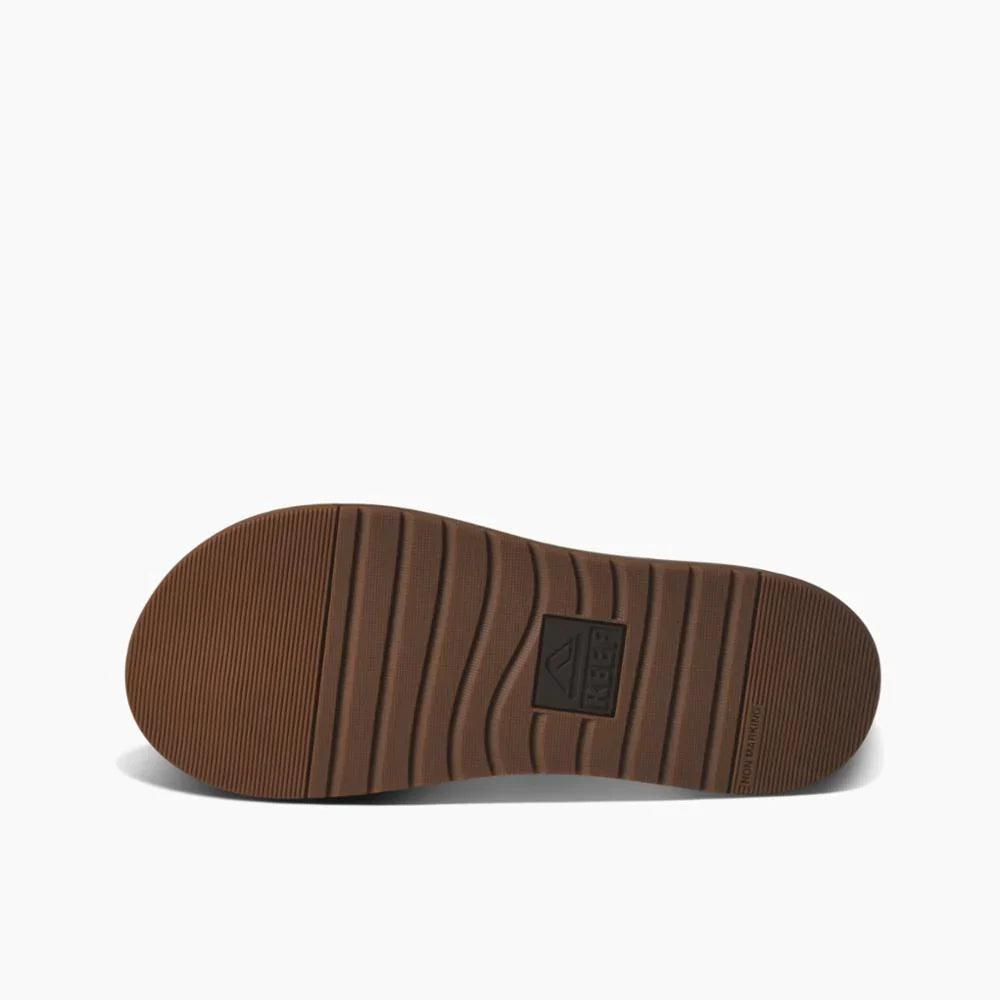 Reef Men's Cushion Bonzer Sandals - A&M Clothing & Shoes - Westlock