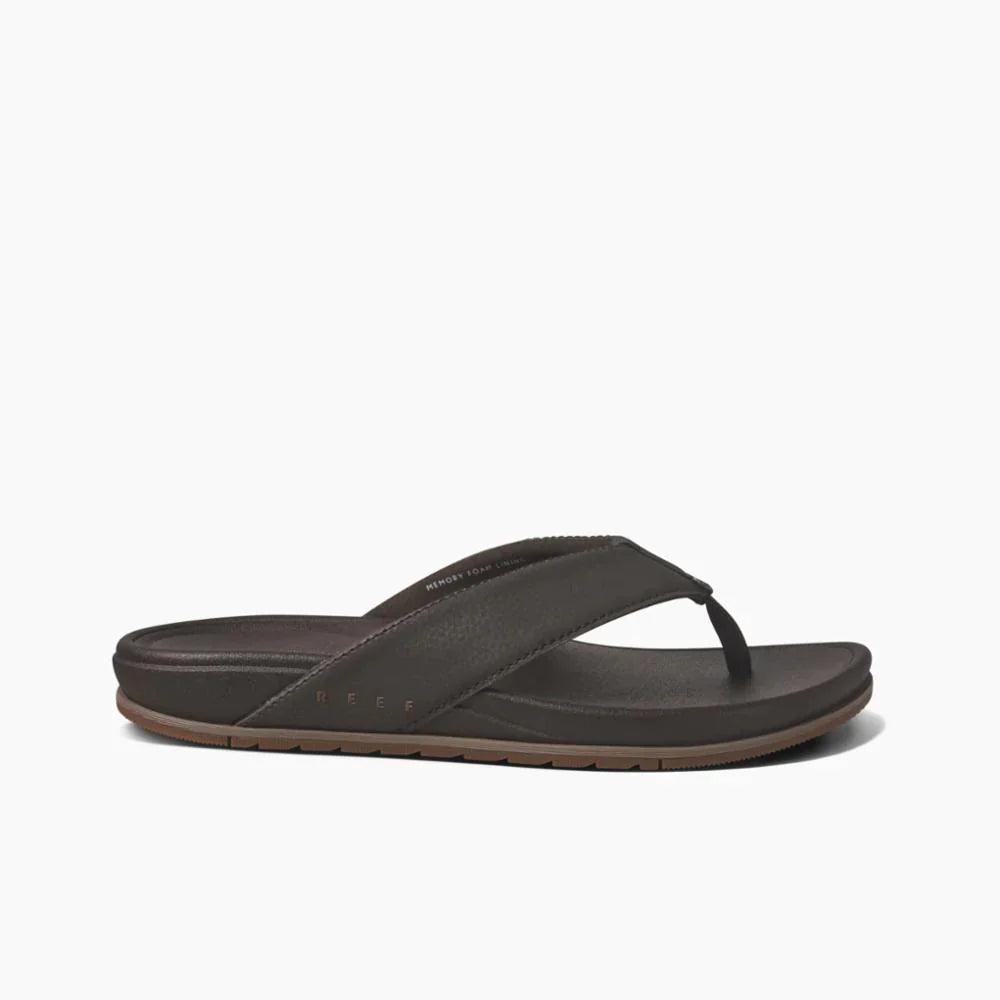 Reef Men's Cushion Bonzer Sandals - A&M Clothing & Shoes - Westlock
